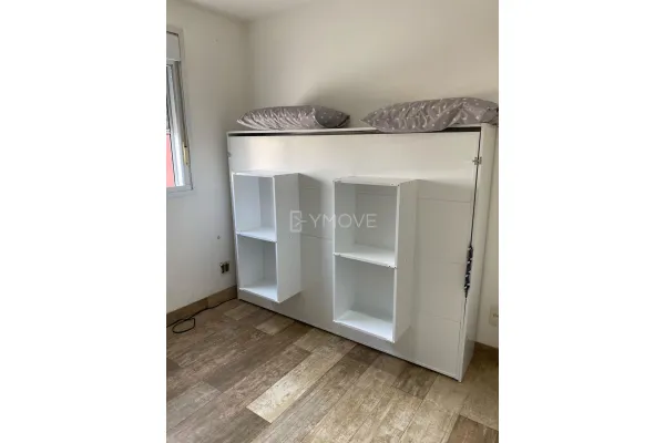 Apartamento à venda com 1 quarto no Tatuapé, São Paulo — foto 2